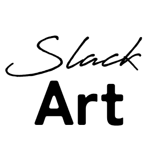 スラックアート | SlackArt